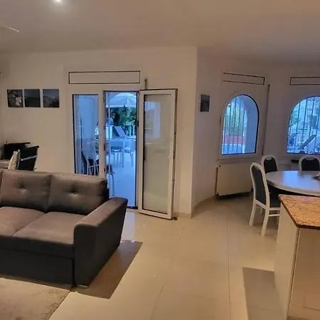 Casa - Norfeu
