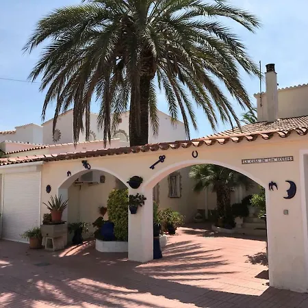 Casa - Norfeu *