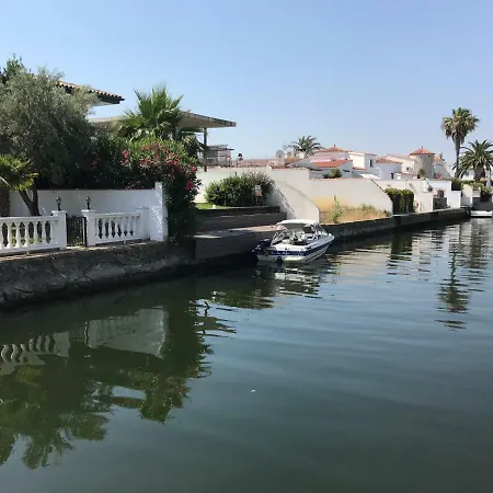 Villa Casa - Norfeu *