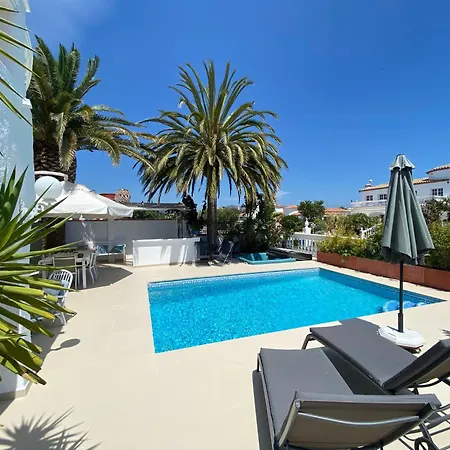 Villa Casa - Norfeu *