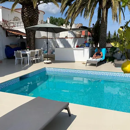 Villa Casa - Norfeu Empuriabrava