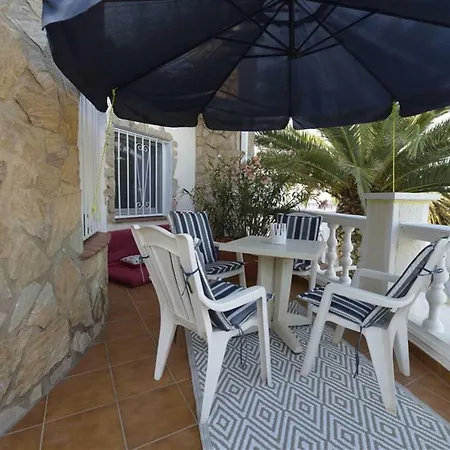 Casa - Norfeu Villa