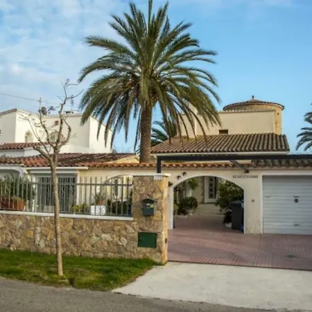 Casa - Norfeu Villa