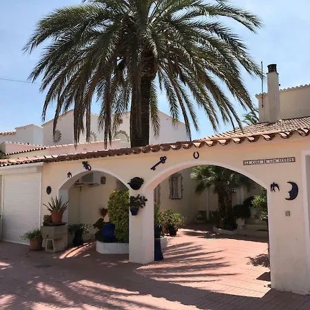 Casa - Norfeu *