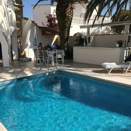 Villa Casa - Norfeu Empuriabrava