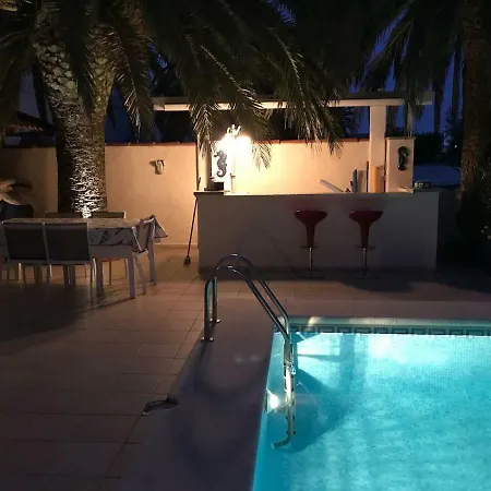 Casa - Norfeu *