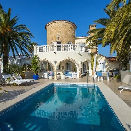 Casa - Norfeu *