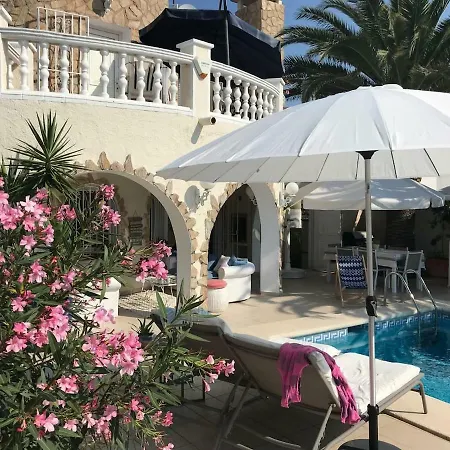 Villa Casa - Norfeu Empuriabrava