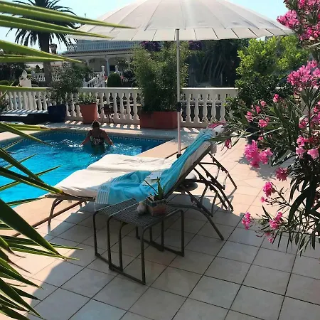 Casa - Norfeu Villa Empuriabrava