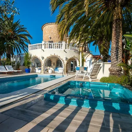 Casa - Norfeu