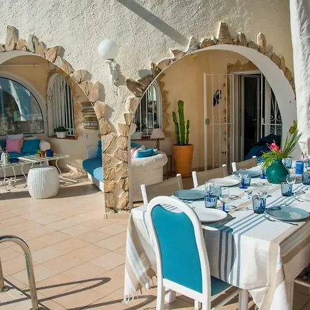 Villa Casa - Norfeu