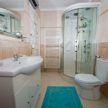 Casa - Norfeu Villa Empuriabrava