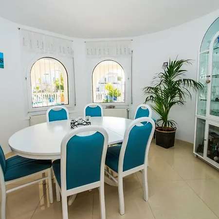 Villa Casa - Norfeu