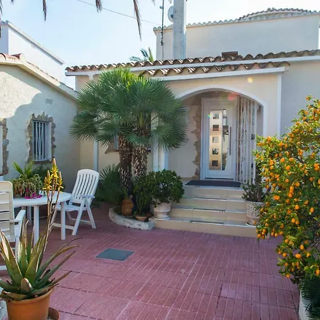 Villa Casa - Norfeu *
